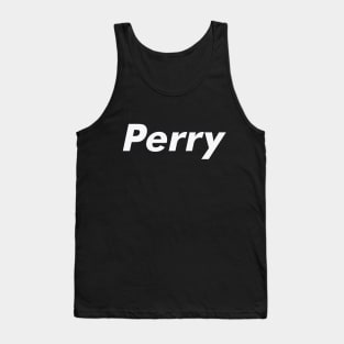 Perry Tank Top